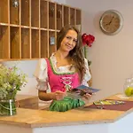 Apart Otel Hubertus Wellness & Breakfast Schladming