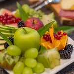 Hubertus Wellness & Breakfast Aparthotel