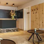 Apart Otel Hubertus Wellness & Breakfast 3*