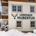 Hubertus Wellness & Breakfast 3* שלאדמינג
