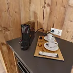 Hubertus Wellness & Breakfast Aparthotel 3*