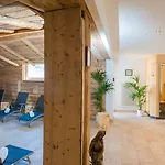 Apart Otel Hubertus Wellness & Breakfast Schladming