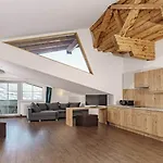 Hubertus Wellness & Breakfast Aparthotel