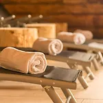 Hubertus Wellness & Breakfast 3*
