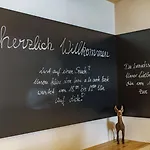 Apart Otel Hubertus Wellness & Breakfast 3*