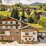 Apart Otel Hubertus Wellness & Breakfast