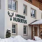 Hubertus Wellness & Breakfast Schladming
