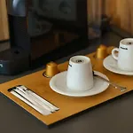 Hubertus Wellness & Breakfast מלון דירות