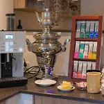 Hubertus Wellness & Breakfast Apart Otel 3*