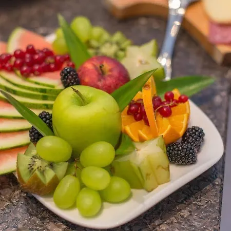 Hubertus Wellness & Breakfast 4* Schladming