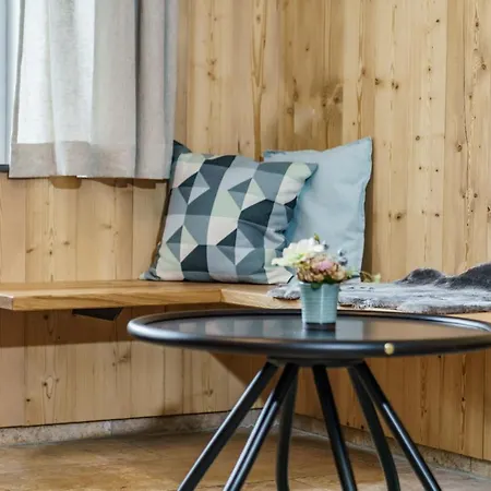 Landhaus Hubertus 3* Schladming