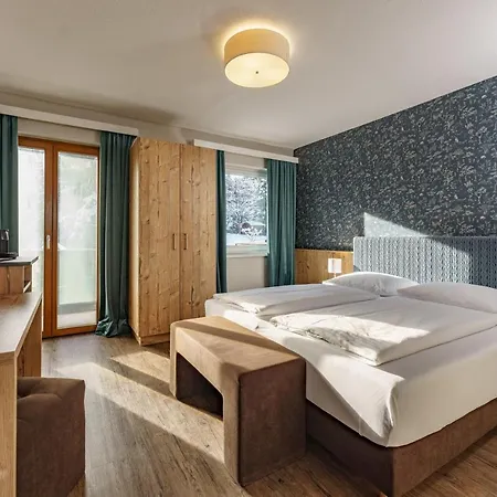 Landhaus Hubertus Aparthotel