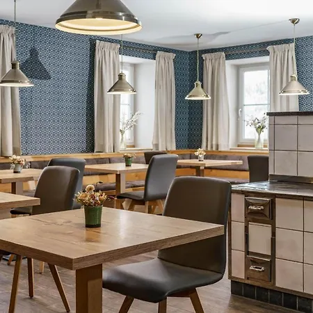 Landhaus Hubertus 3* Schladming