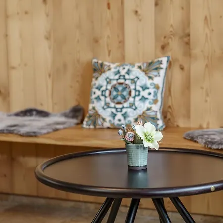 Aparthotel Hubertus Wellness & Breakfast 4*