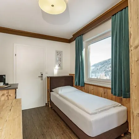 Aparthotel Hubertus Wellness & Breakfast