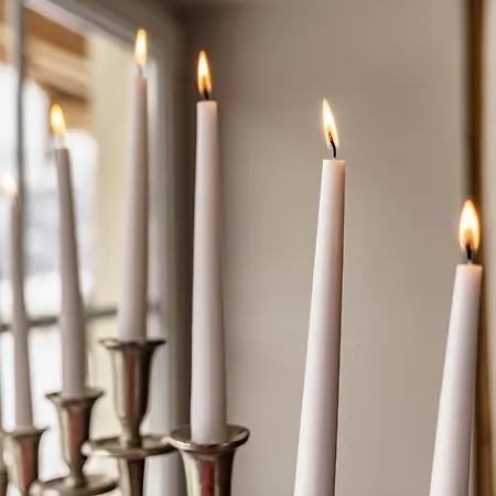 Hubertus Wellness & Breakfast Apart-hotel