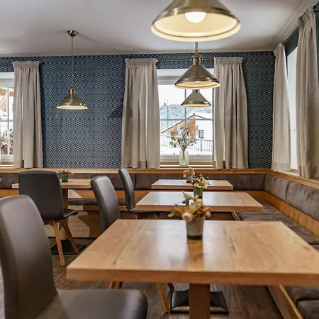 Landhaus Hubertus 3* Schladming