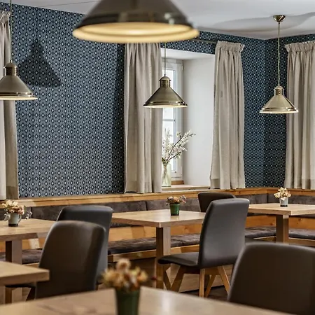 Hubertus Wellness & Breakfast 3* Schladming