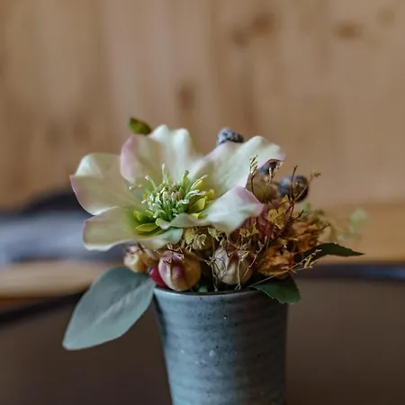 Aparthotel Landhaus Hubertus Schladming