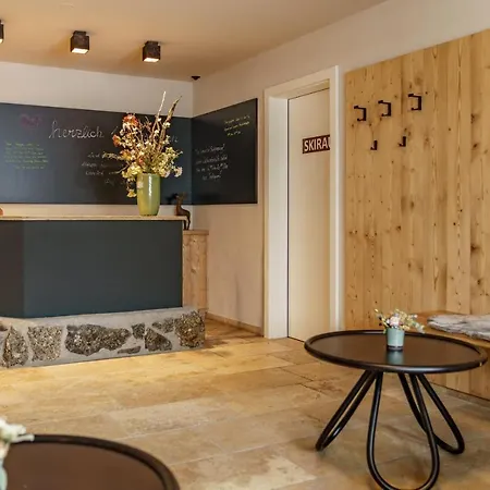 公寓式酒店 兰哈壶北特酒店 2*