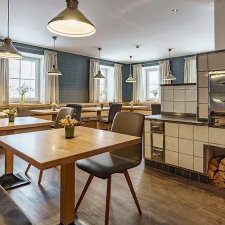 Landhaus Hubertus Schladming