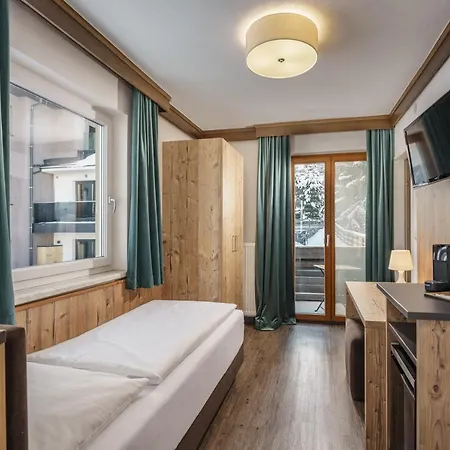 Landhaus Hubertus Aparthotel Schladming