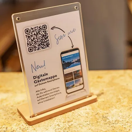 Hubertus Wellness & Breakfast Apart-hotel