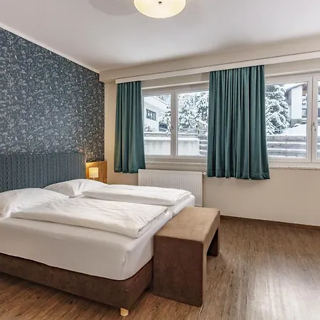 Landhaus Hubertus 3* Schladming