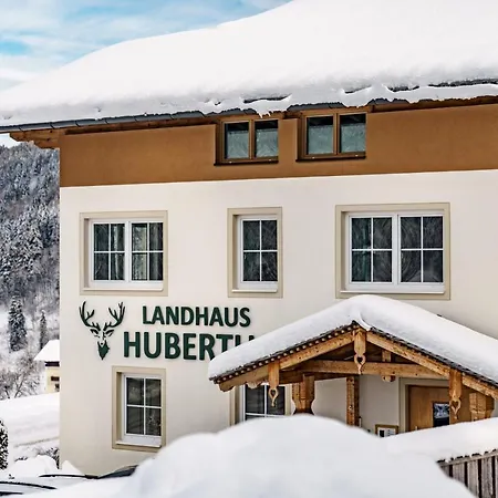 Landhaus Hubertus