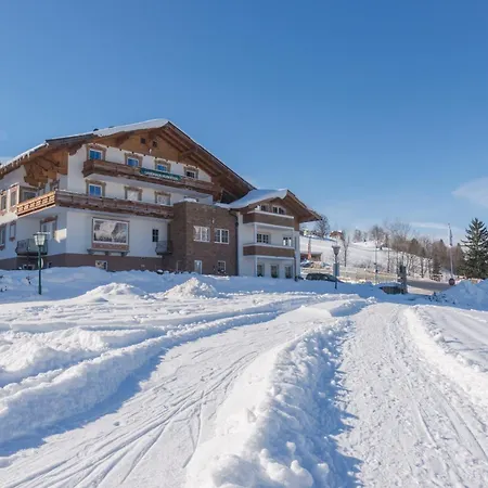 Hubertus Wellness & Breakfast Aparthotel