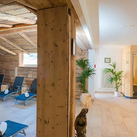 Aparthotel Landhaus Hubertus Schladming