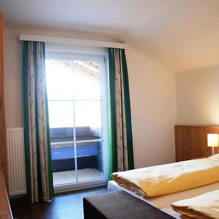 Aparthotel Hubertus Wellness & Breakfast