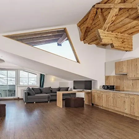 Landhaus Hubertus Aparthotel