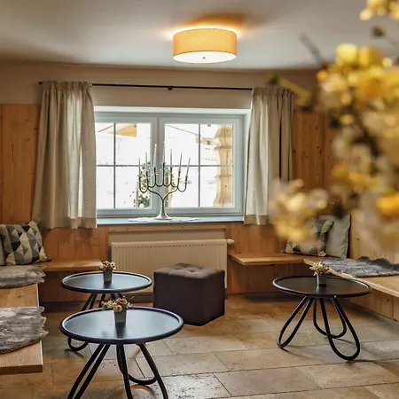 Hubertus Wellness & Breakfast Aparthotel