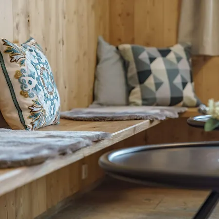 Apart-hotel Hubertus Wellness & Breakfast