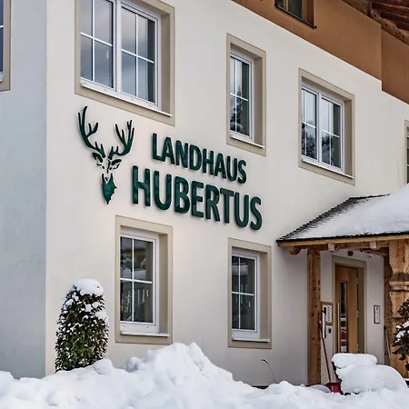 Hubertus Schladming