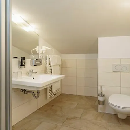 Hubertus Wellness & Breakfast Aparthotel 4*