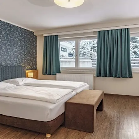 Landhaus Hubertus Schladming