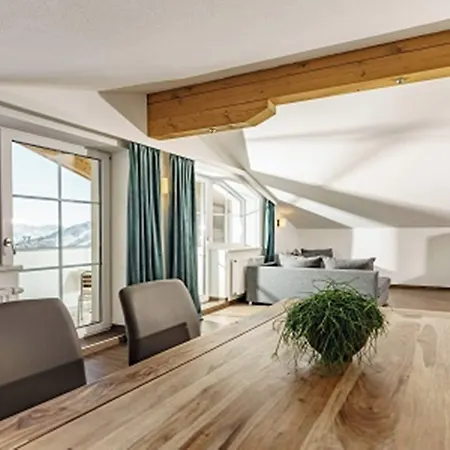 Hubertus Wellness & Breakfast Schladming