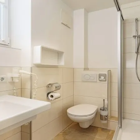 Hubertus Wellness & Breakfast Apart-hotel