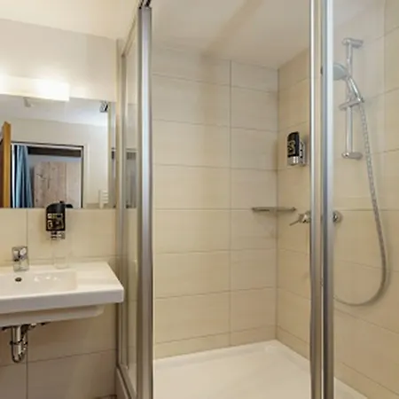 Hubertus Wellness & Breakfast Apart-hotel Schladming