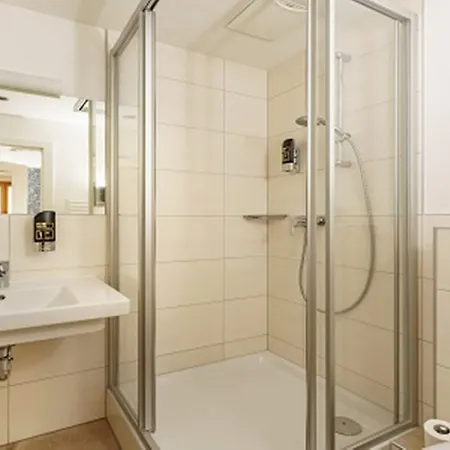 Aparthotel Hubertus Schladming