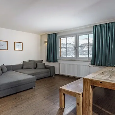 Landhaus Hubertus Schladming