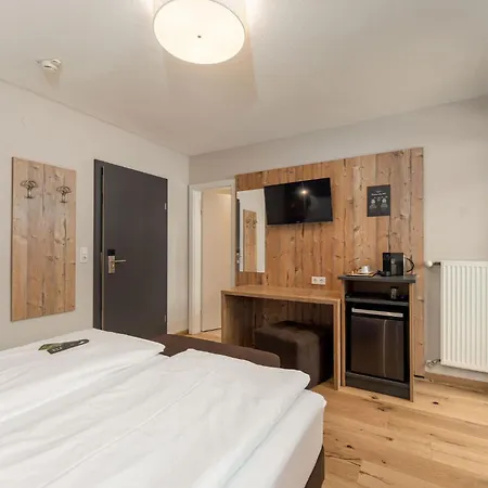 Hubertus Aparthotel Schladming