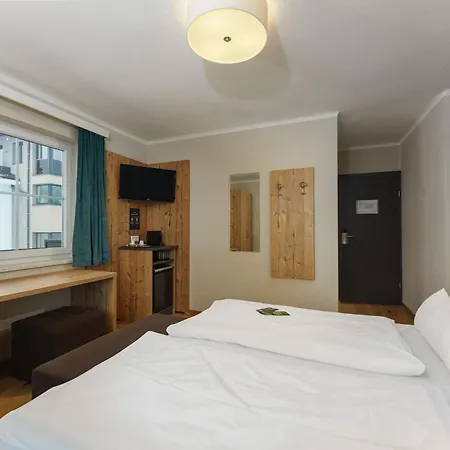 Hubertus Wellness & Breakfast 4* Schladming