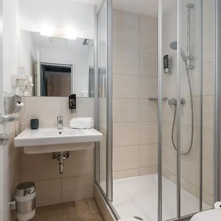 Aparthotel Landhaus Hubertus Schladming