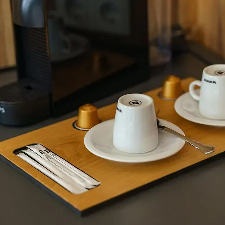 Hubertus Wellness & Breakfast Aparthotel