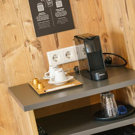 Hubertus Wellness & Breakfast 3* Schladming