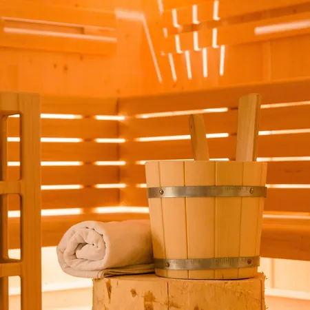 Hubertus Wellness & Breakfast Aparthotel