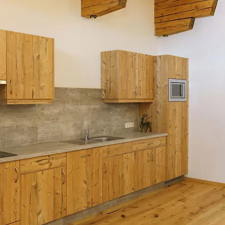 Landhaus Hubertus 4*
